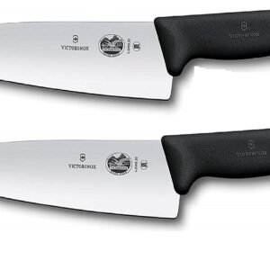 Victorinox Fibrox Pro Chef's Knife 8-Inch