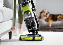 Bissell Pet Hair Eraser Turbo Plus Vacuum Cleaner