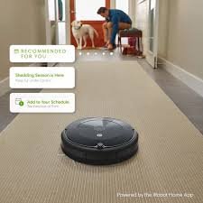 iRobot Roomba 694 Robot Vacuum